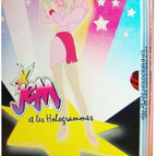 Jem and the Holograms DVD-Boxset – Manga – Neu – Boxset 1 – 22 Folgen