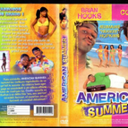 DVD - American Summer - Coolio - Komödie