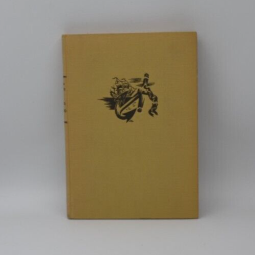 Benito Cereno - Herman Melville - 1950 - La guilde du livre - livre