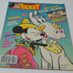 Mickeys Tagebuch Nr. 1867 - Buch