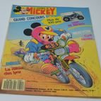 Mickeys Tagebuch Nr. 1855 - Buch