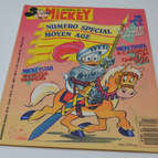 Mickeys Tagebuch Nr. 1856 - Buch