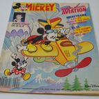Mickeys Tagebuch Nr. 1825 - Buch