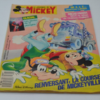 Mickeys Tagebuch Nr. 1808 - Buch