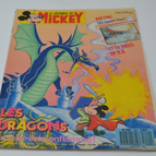 Mickeys Tagebuch Nr. 1830 - Buch