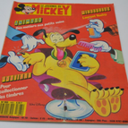 Mickeys Tagebuch Nr. 1863 - Buch
