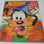 Mickey's Journal No. 1885 - book