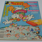 Mickeys Tagebuch Nr. 1829 - Buch