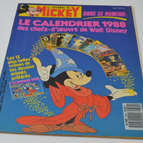 Mickeys Tagebuch Nr. 1854 - Buch