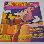 Mickeys Tagebuch Nr. 1894 - Buch