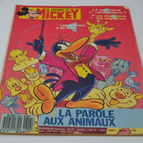 Mickey's Journal No. 1846 - book