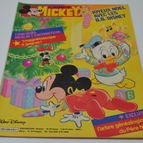 Mickeys Tagebuch Nr. 1800 - Buch