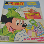 Mickeys Tagebuch Nr. 1806 - Buch