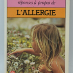 101 Réponses A Propos De L'Allergie - Claude Therond - livre
