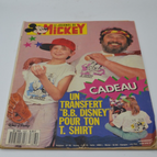 Mickeys Tagebuch Nr. 1823 - Buch