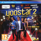 Yoostar 2 im Kino – PS3-Videospiele