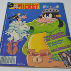 Mickey's Journal No. 1875 - book