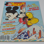 Mickey's Journal No. 1893 - book