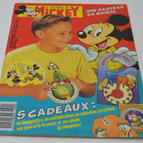 Mickeys Tagebuch Nr. 1890 - Buch