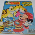 Mickey's Journal No. 1847 - book