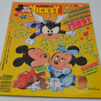 Mickey's Journal No. 1906 - book