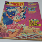 Mickeys Tagebuch Nr. 1814 - Buch