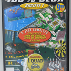 400% Games Company 1 - PC video games CD-Rom