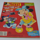 Mickeys Tagebuch Nr. 1812 - Buch