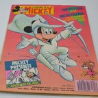 Mickey's Journal No. 1853 - book