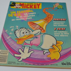 Mickeys Tagebuch Nr. 1821 - Buch