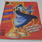 Mickey's Journal No. 1801 - book