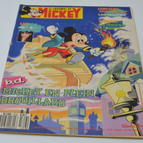 Mickeys Tagebuch Nr. 1818 - Buch