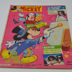 Mickeys Tagebuch Nr. 1794 - Buch