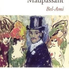 Bel-Ami - Guy de Maupassant - 2007 - book / 2