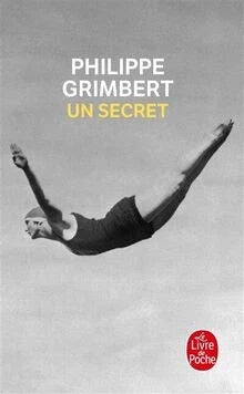 A Secret - Philippe Grimbert - 2006 - book