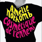 Enemy Cosmetics – Amélie Nothomb – Buch / 2
