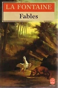 Fabeln - Jean de La Fontaine - Buch