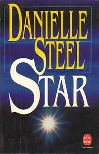 Star – Danielle Steel – Roman contemporain émotionnel et histoire de célébrité - livre