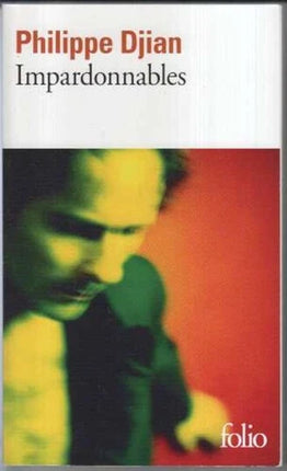Unverzeihlich - Philippe Djian - Buch