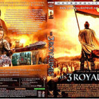 DVD The Three Kingdoms - John Woo