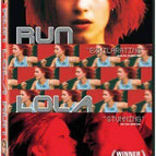 DVD Run Lola Run - German/English - Thriller