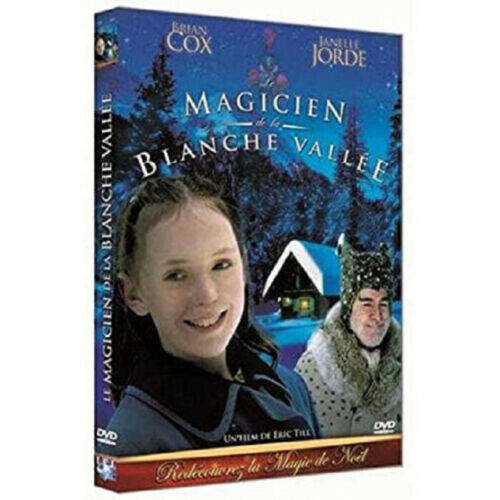 Der Zauberer des Weißen Tals DVD