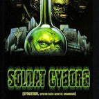 Cyborg Soldier DVD - Fantasy - SF - Terror