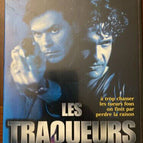 Die Trackers-DVD