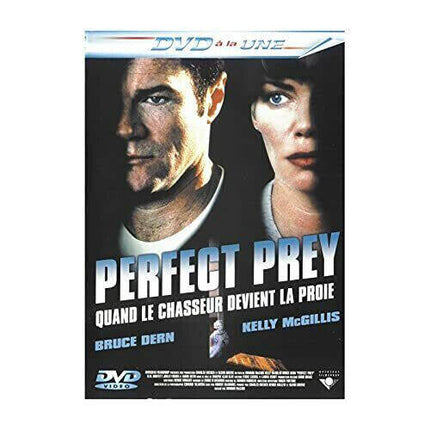 dvd perfect prey - Kelly Mcgillis - Action - Thriller
