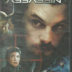 dvd Soul assassin - Thriller - action
