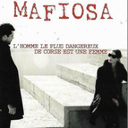 dvd mafiosa saison 2 l'homme le plus dangereux de corse est une femme