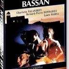 Dvd Les fous de Bassan - Steve Banner - Charlotte Valandrey