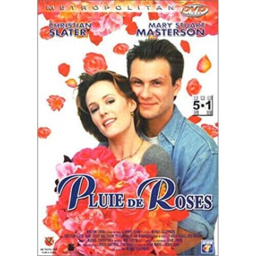 Rain of Roses DVD - Christian Slater - Romantische Komödie