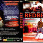 dvd Redbelt - thriller - action